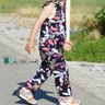 Main SunJump - Jumpsuit / Romber / Overall  68-164 thumbnail number 10