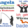 Stickdatei Angel Angler Angeln Fisch thumbnail number 2