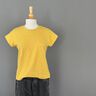 Shirt Jara | leger | Ärmel mit Umschlag oder Saum thumbnail number 5