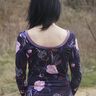 SHIRT "FRU EDDA" - Schnittmuster und Anleitung thumbnail number 8