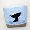 Stickdatei Set "Flossen Fluke" und "Schiff" – DOODLE – 18x13 thumbnail number 3