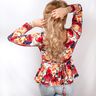 Kleid/ Shirt #Kylie Nähanleitung und Schnittmuster (XS-XL) thumbnail number 5
