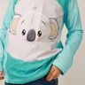Kombi-eBook Panelino boys Hoodie + Shirt 86-164 thumbnail number 2