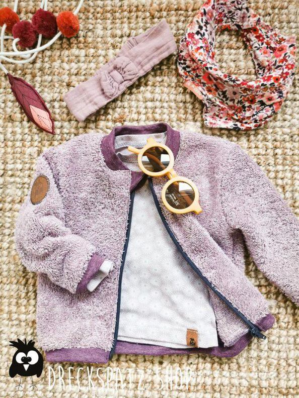 Reißverschlussjacke “Pech&Schwefelchen” E-Book image number 6