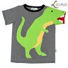 T-Shirt Kind E-Book Luanimals Dino David (86-152cm) thumbnail number 4