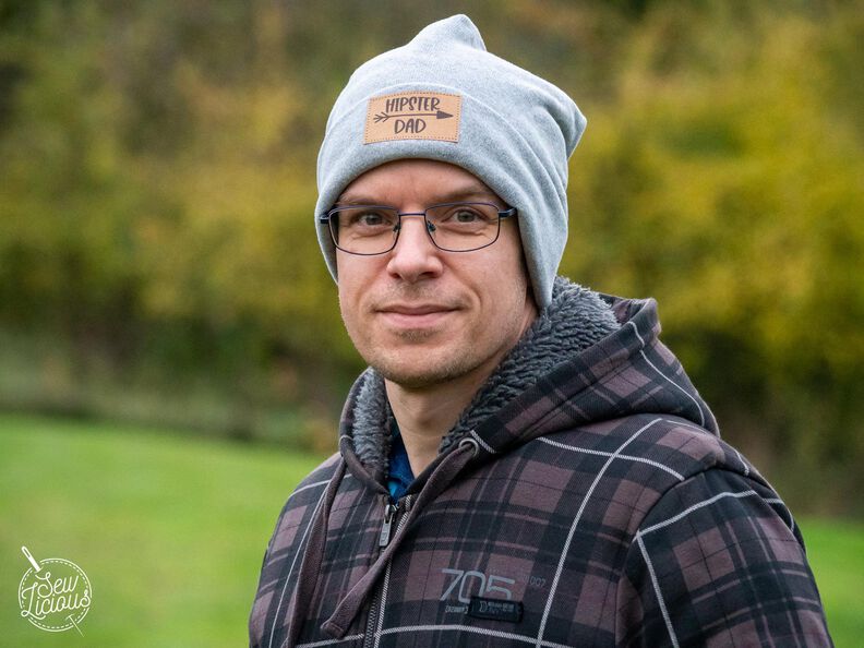 *beanies,bows&more*Schleifen Tierohren Loop Hipster Beanie image number 10