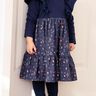 Tunika & Kleid Wintersonne (Gr. 86 - 140) thumbnail number 10