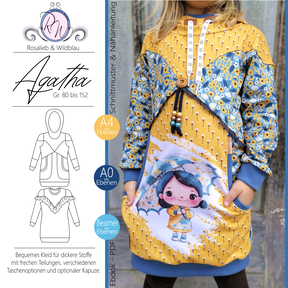 Agatha Gr. 80 bis 152