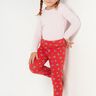 ENNA Leggings Schnittmuster für Mädchen bis 11 Jahre thumbnail number 4