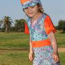 Jerseykleid "Martha", Schnittmuster  Gr. 62-104 thumbnail number 7