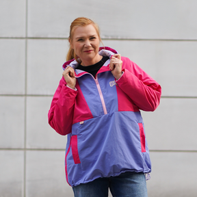 Windbreaker Windspiel Gr.34-52
