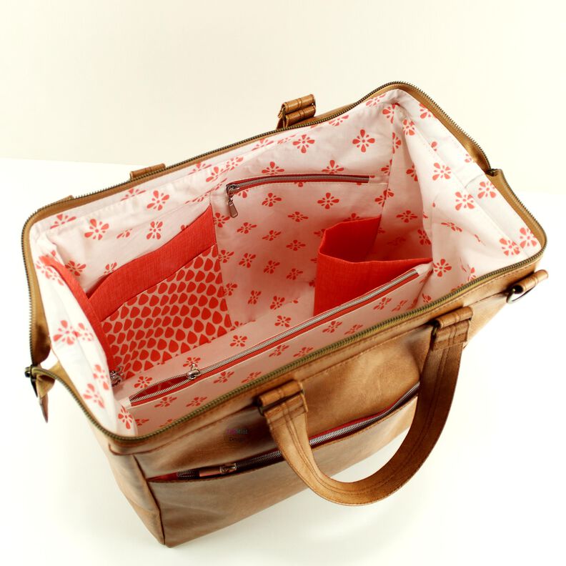 eBook Handtasche ARKANSAS25 Nähanleitung image number 2