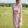 Sommerkleid Miss Boho - Nähanleitung und Schnittmuster thumbnail number 8