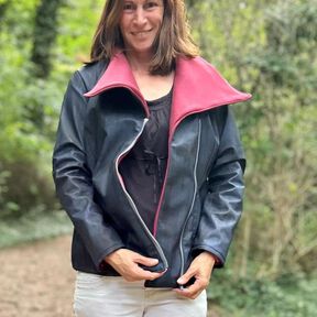 Jacke Mara Gr. 32-48