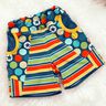 Jungen - Sommershorts LEONARDO Gr. 92 - 170 thumbnail number 2