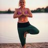 E-Book Haremshose “Long Beach”  Yogahose thumbnail number 7