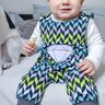 Strampler Diamond Romper Gr. 50- 92  thumbnail number 7