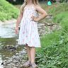 EBOOK LEXXI GIRLS SOMMERKLEID/TUNIKA GR. 62/68 -158/164 thumbnail number 7