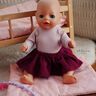 Puppenliebe 4 #minime&Winter Coll. 30/36/43/48 A4/ Beamer thumbnail number 4