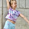 Shorts Meeresbrise Kids (Größe 110-152) thumbnail number 3