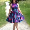 Kleid- *Heart MEE* - Baukasten - Gr.32-56 thumbnail number 10