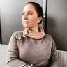 Damen Knopfleisten Pullover BUTTON RAGLAN Gr. XS-4XL (32-54) thumbnail number 3