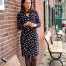 Kleid LAUREN N&auml;hanleitung + Schnitt thumbnail number 6