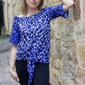 Ebook Carmenbluse Marlee Gr.34-54  thumbnail number 2