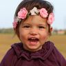 "Little Touch of Summer" - Anleitung & Schnittmuster für eine Kinder Bluse Gr.80-110 thumbnail number 3