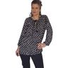  Shirt / Bluse SCAPOLI Gr. 34-56 Ebook Schnittmuster thumbnail number 10