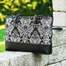 Laptoptasche "Business" - Anleitung + Schnittmuster thumbnail number 3