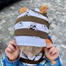 Main CuteHat & Loop - 45-60  inkl. BEAMERDATEI thumbnail number 5
