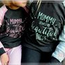 "Raglan Sweater" Pullover / Schnittmuster und Nähanleitung thumbnail number 2