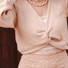  Musselin Bluse Boho | Delilah | Schnittmuster & Anleitung   thumbnail number 6