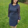 Shirt/Kleid LACONA + Rock YVI + Rock CLARIE thumbnail number 8
