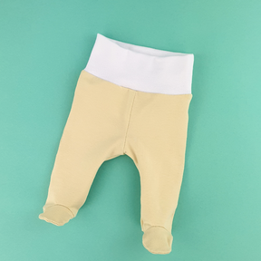 Frühchen Hose - Körperlänge 36-50cm | JULAWI No.30