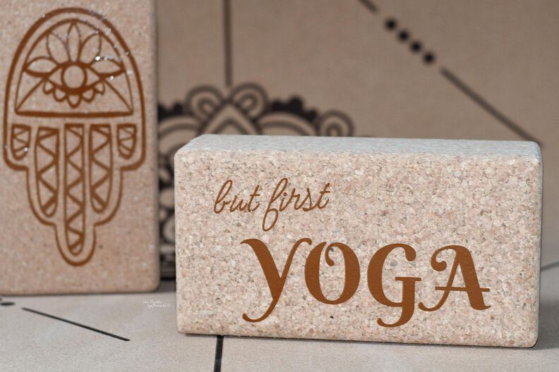 Plotterdatei YOGA-Bundle image number 7