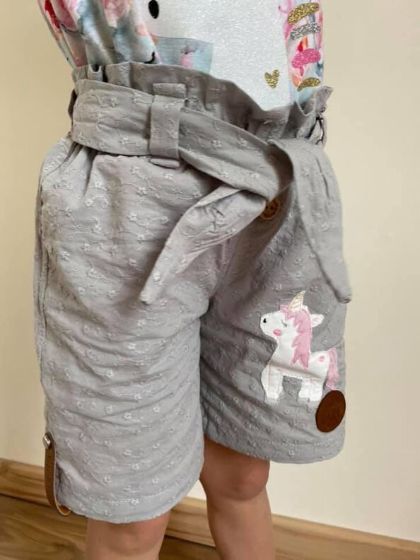 Emmas Sommershorts image number 4