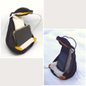 Handykissen Pinguin, Schnittmuster + Nähanleitung thumbnail number 4
