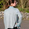 Jacke "Delia", Schnittmuster  Gr. 110-152 thumbnail number 5