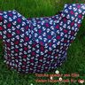 Tasche Beutel "Celina" Ebook E-Book Schnittmuster thumbnail number 7