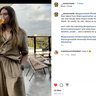 Oversized Bluse mit Reverskragen Größe 34-50 thumbnail number 4