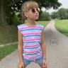 lovely one-cut shirt T-Shirt Langarmshirt Pullover thumbnail number 9