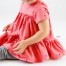 Tunika & Kleid Sternschnuppe (Größe 86 - 152) thumbnail number 4