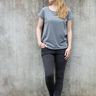Hanne - das perfekte Damen-Shirt Gr. 34-50 thumbnail number 7