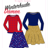 Ebook Schnittmuster Winterhude  thumbnail number 1