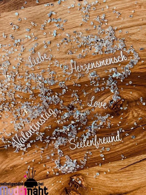 Liebesplott mit Motiven und Sprüchen image number 2