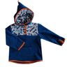Pulli "Emil", Schnittmuster Gr. 110-152 thumbnail number 7