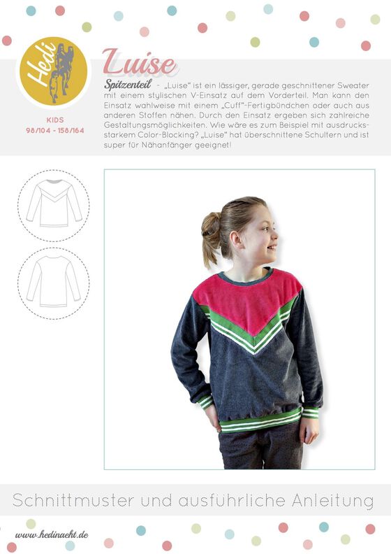 eBook "Luise Kids" image number 1