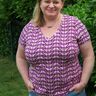 Shirt Lady Namira curvy Gr. 46-60 thumbnail number 7